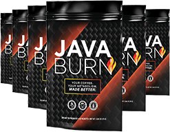 Java burn